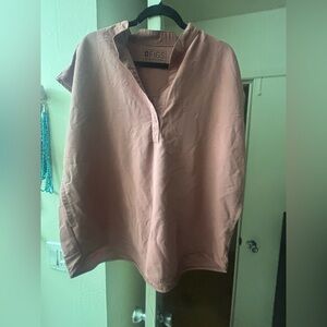 FIGS Women's Mauve Rafaela